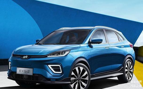 成都315WEY威派豪华SUV市场的黑马，零跑汽车与智能交通系统的协同